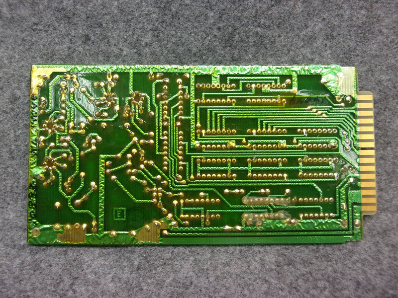 Global Wulfsberg 25Hz RCVR Module P/N 10883-1