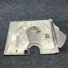 Cessna 180 Cowl Flap RH P/N 0752000-132