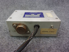 Baker Electronics DECU Control Unit P/N DECU-5B