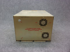 Honeywell MRC-855A Modular Radio Cabinet P/N 7517959-902