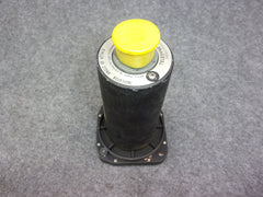 Teledyne AOA Angle Of Attack Indicator P/N SLZ9356-01