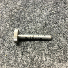 Bell Helicopter Pin P/N 206-040-332-001