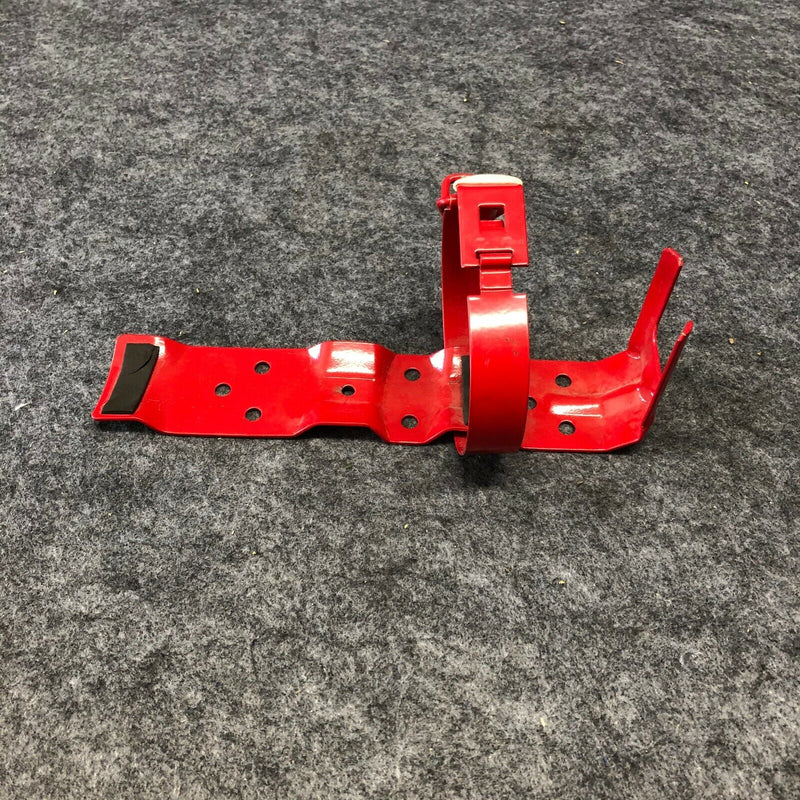 Fire Extinguisher Mount Bracket