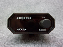 Shadin Apollo IIMorrow Altitrak Alert System 55000ft P/N 8900