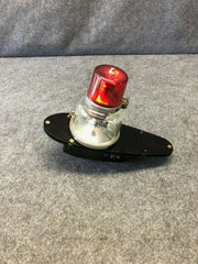 Honeywell Dual Flashtube Recognition Light P/N 30-1996-1  6220-01-271-6120