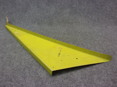 Piper PA-31 RH Wing Fillet Channel P/N 42003-001