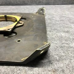 Eurocopter Fairing Support Plate and Hardware P/N 332A31.7061.20