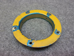 Strobe Beacon Light Flange For 3-3/4