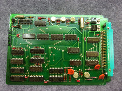 Allied Signal Distance Board P/N 11695-1