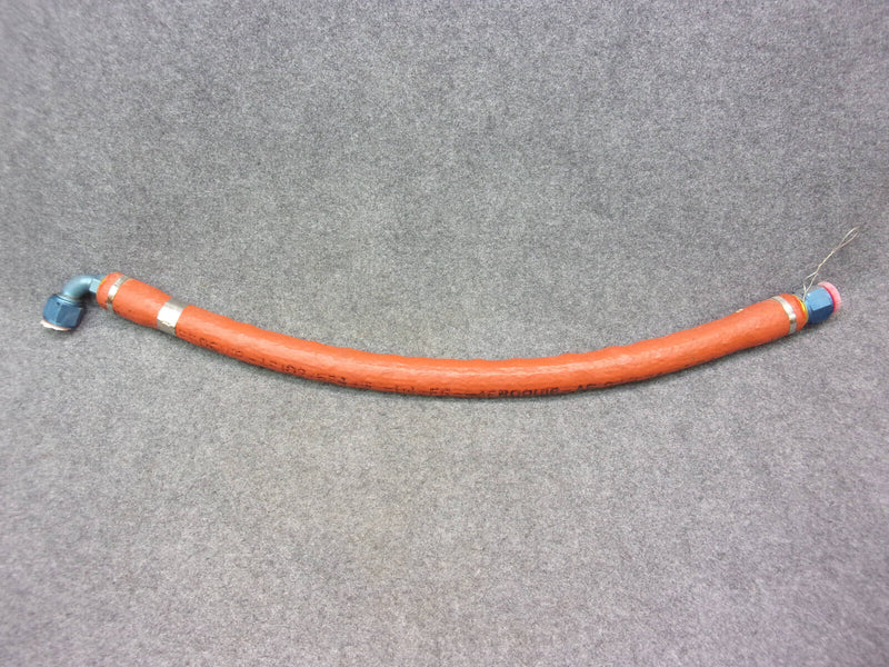 Aeroquip Hose Assy P/N 624023-12D0286