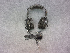 FlightCom Headset