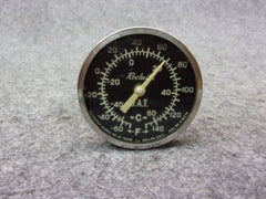 Rochester Outside Air Temp Gauge Thermometer P/N 5-62178