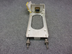 ECS CVR Mount Tray With Connector P/N 4035-103