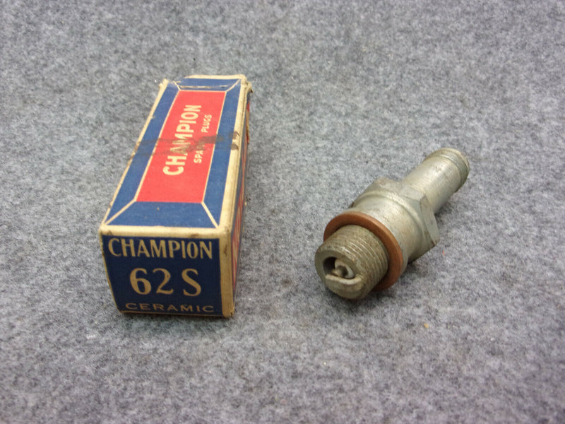 Champion 62S Spark Plug