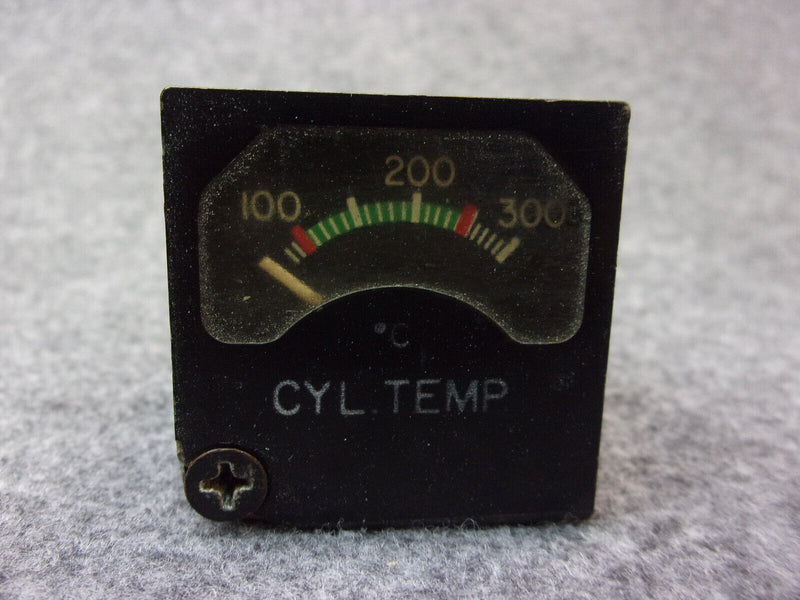 Garwin Cyl Temp Indicator Module P/N 169B-910-7L