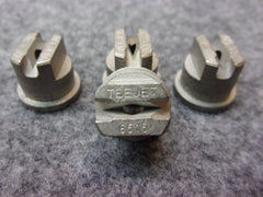 TeeJet Hardened Stainless Steel Spray Tip Nozzle P/N TP6515-HSS (Lot of 4)