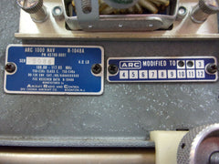 ARC 1000 Nav Receiver With Tray And Connector P/N 45700-0001 (Repaired)