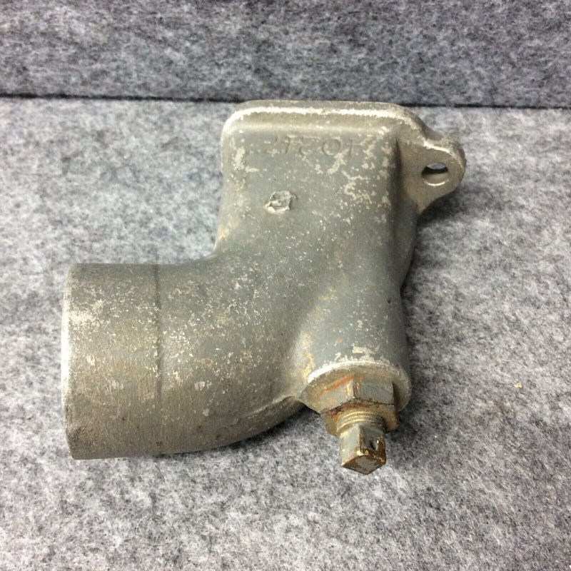 Continental O200 Intake Elbow P/N 40247