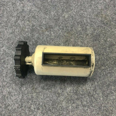 Cessna 210 Cabin Air Vent Outlet Valve P/N 1210112-30