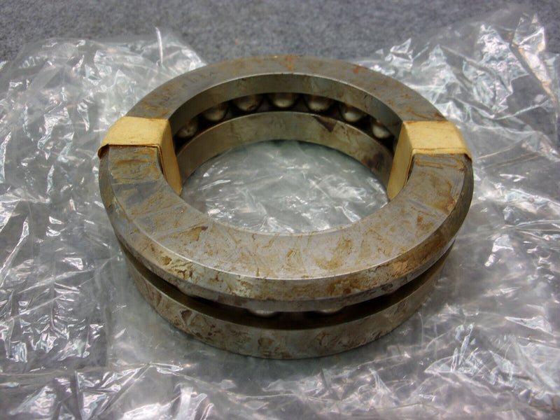 Aetna Ball Bearing P/N A-2547