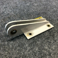 Hinge Bracket P/N 5250000 174 187 0172