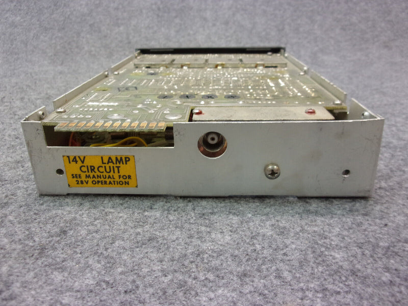 King KT-78 Transponder P/N 066-1034-02