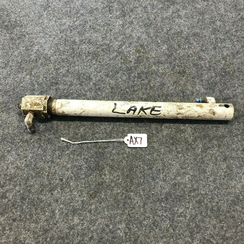 Lake LA-4 Hydraulic Actuator Assy