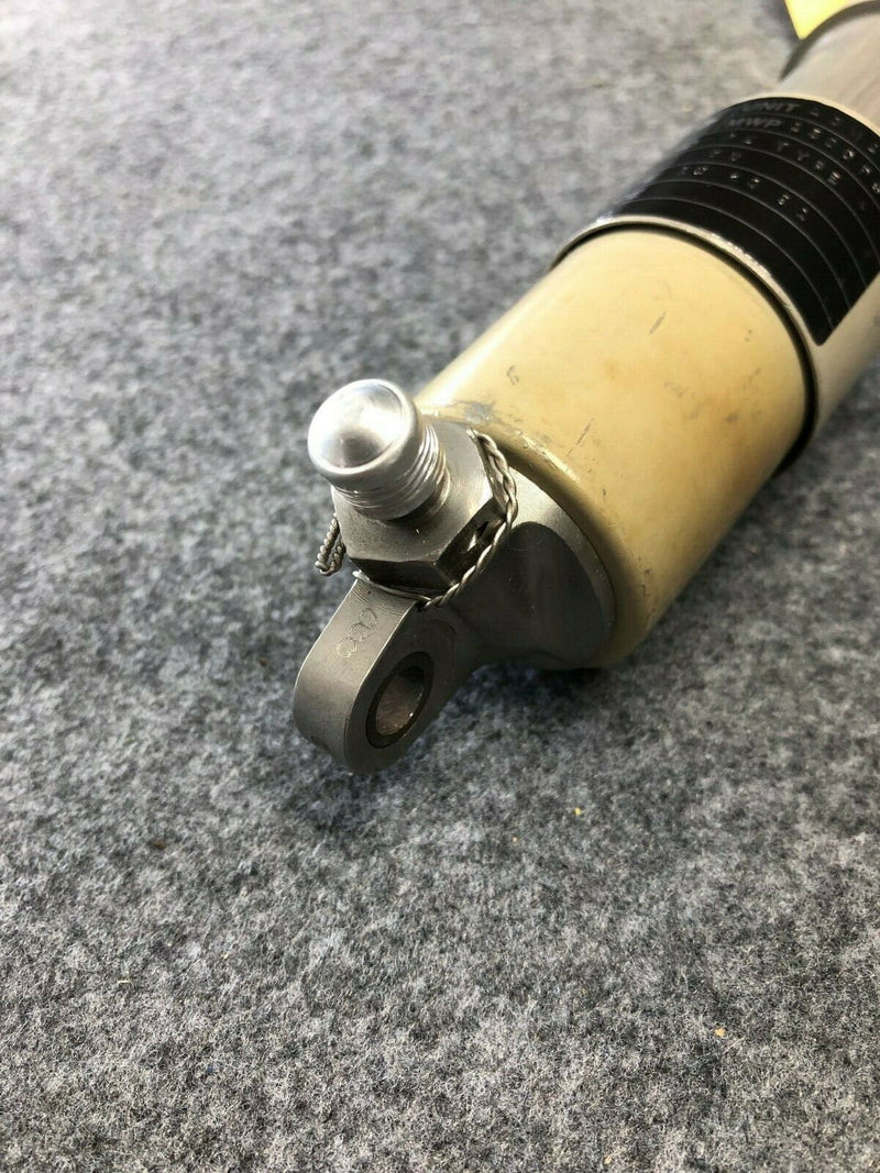 BAC One-Eleven Dunlop Master Cylinder P/N ACM23460 (Overhauled)