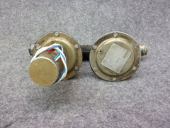 Airborne Pressure Regulating Valve Assy P/N 1H22-11