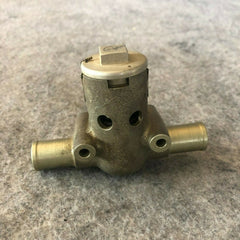 Safety Valve Type B-12 PESCO P/N 3V-217-G