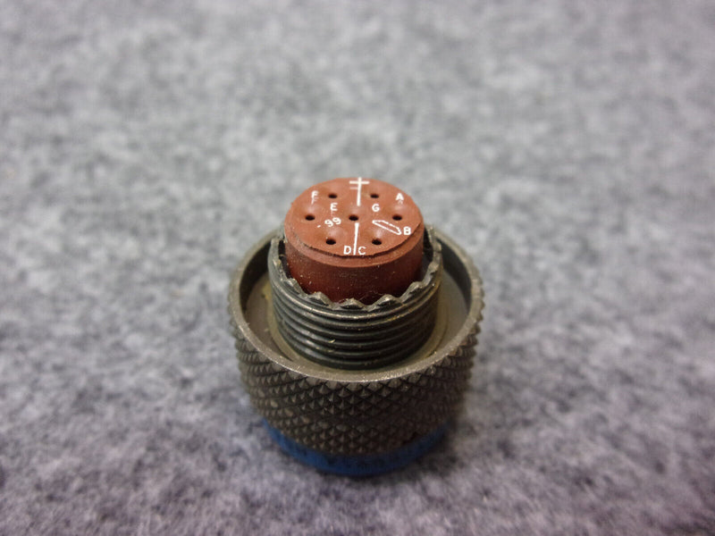 Bendix Connector P/N MS27473-T10B99SA