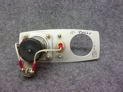 Piper Grimes Reading Light And Switch Assy P/N 10-0026-19