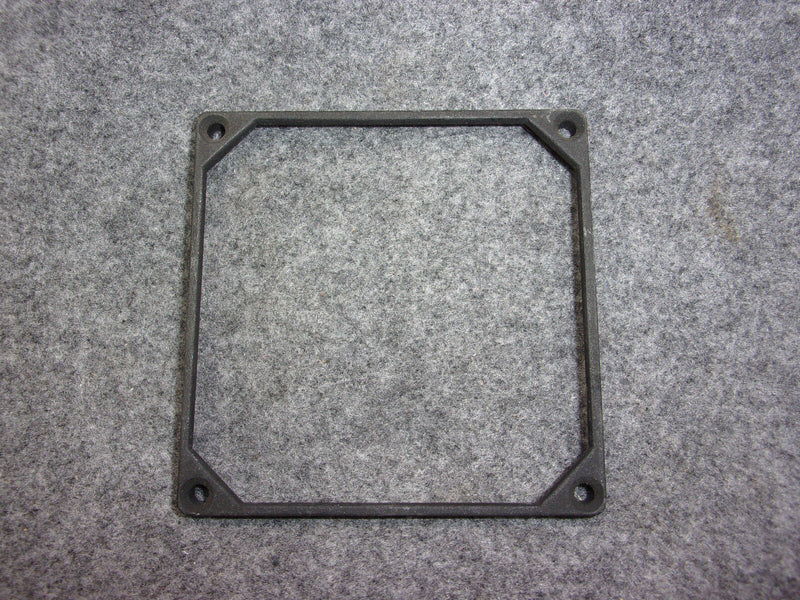 ARINC 408A 3-1/8 Inch Adapter Mount Plate