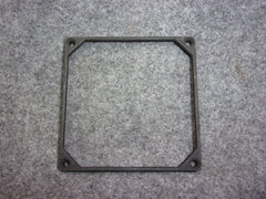 ARINC 408A 3-1/8 Inch Adapter Mount Plate