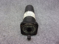 AS-355 McAllister ME-702 Load Indicator P/N 350-00000-19