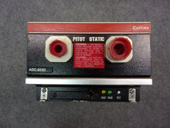 Collins ADC-850D Air Data Computer P/N 822-0389-633