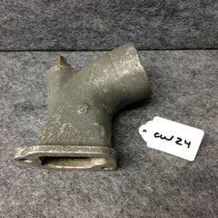 Continental O200 Intake Elbow P/N 40247