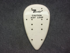 Bendix ADF Loop Antenna P/N LPA-73C-1
