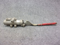 LearJet 6600060-2 Kidde 893018-01 Emergency Brake Valve