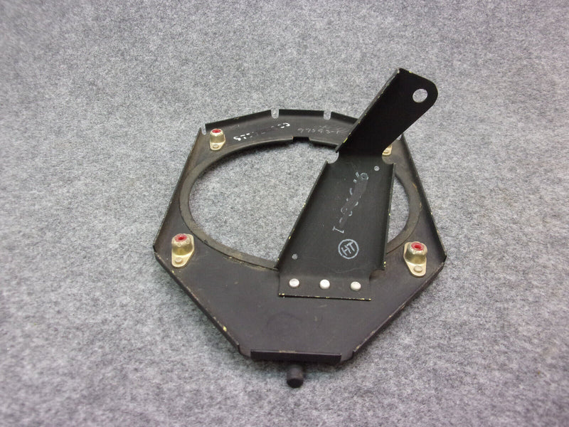 Piper Landing Light Mount Bracket P/N 97593-001