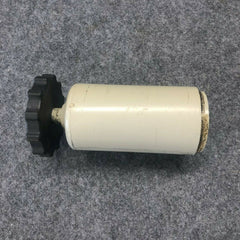 Cessna 210 Cabin Air Vent Outlet Valve P/N 1210112-30