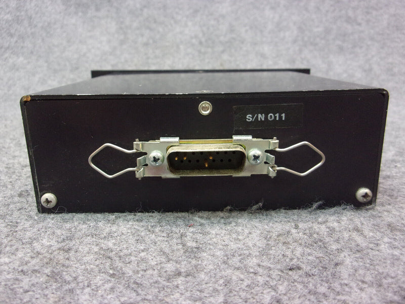 AIE Inc JEM-500 FM Tone Encoder