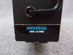 Universal Avionics UNS-1K FMS P/N 1116-40-1116