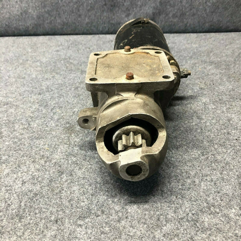 Delco Remy 24V Starter P/N 1109518