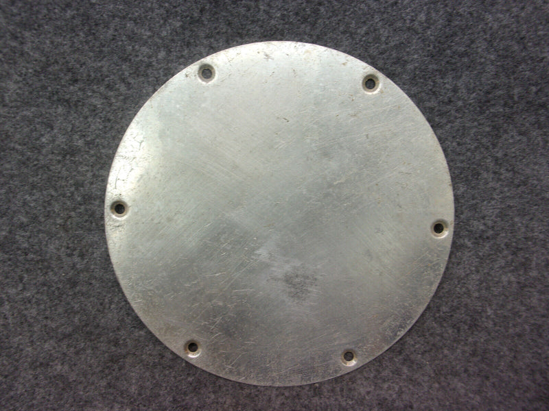 Cessna Cover Plate P/N 1222125-1