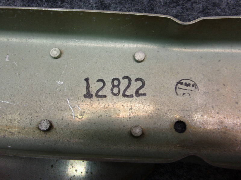 Piper False Spar Assy P/N 12822  12821-000