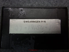 Swearingen 27-19156-1 De-Ice Pressure Transducer P/N 33842-3