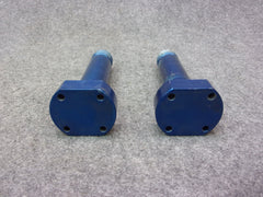 5.00x5 Axle (Set of 2)