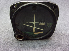 Weston Glide Path LOC Indicator Model 888 Type 3P1