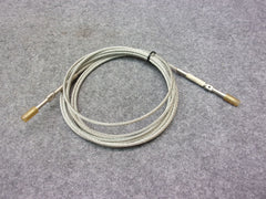 Cessna 172 Aileron Cable P/N 0510105-260